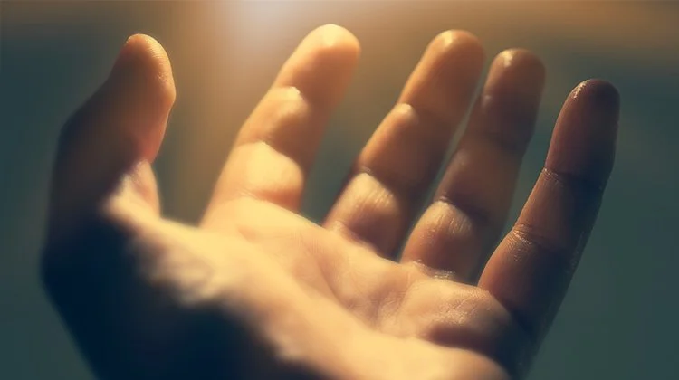 Seeking Peace in Our Hearts, Bodies and Minds