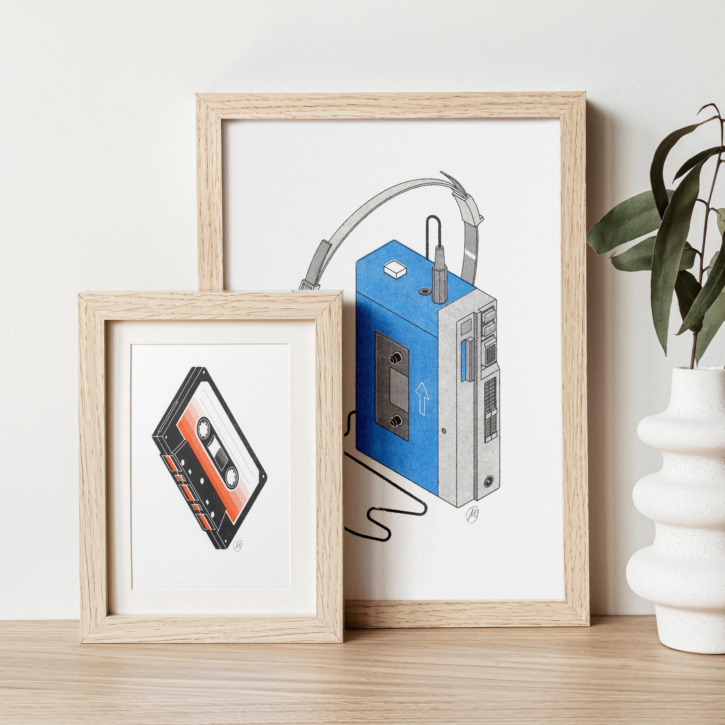 Mockup Goods Co.