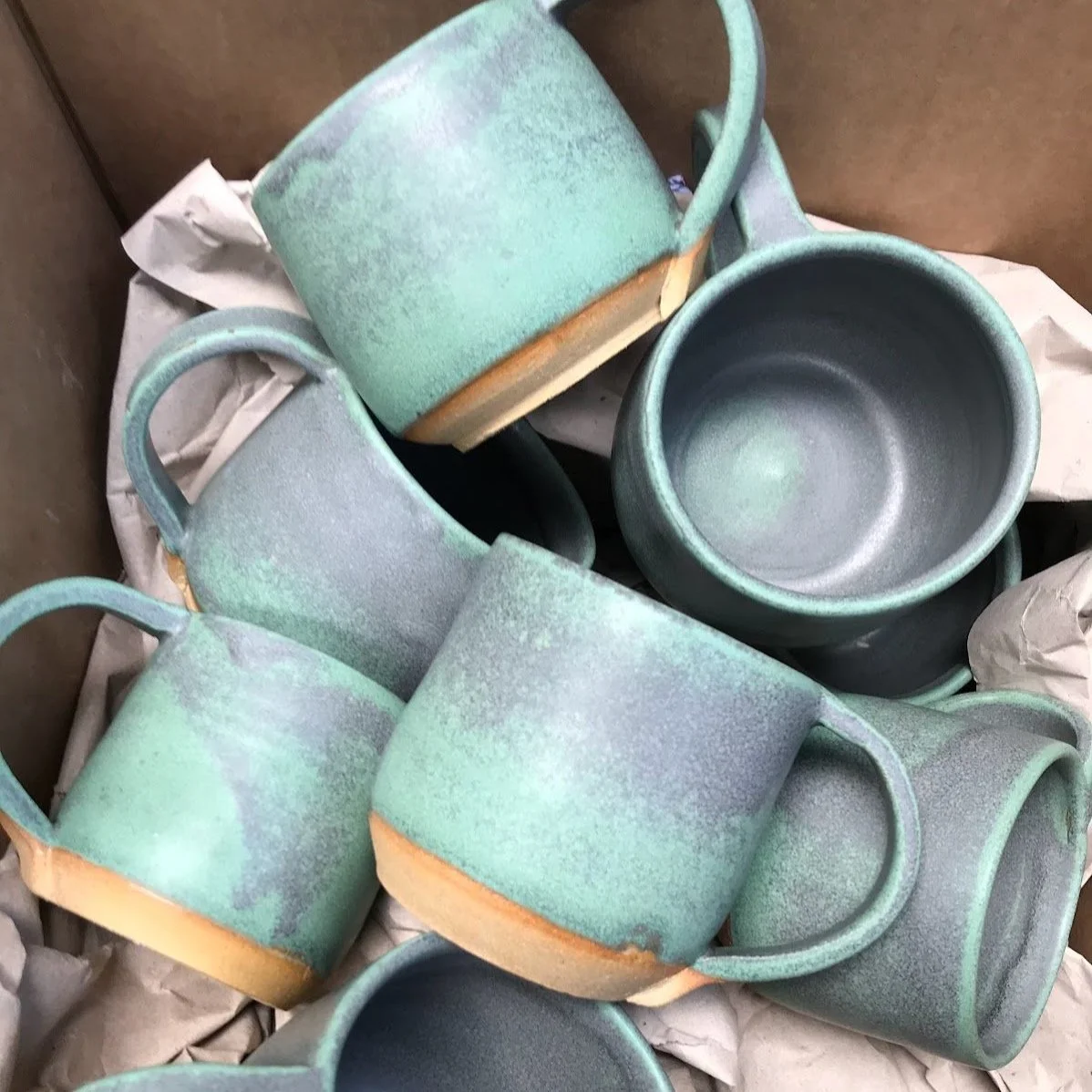 Stafford Clay Studio