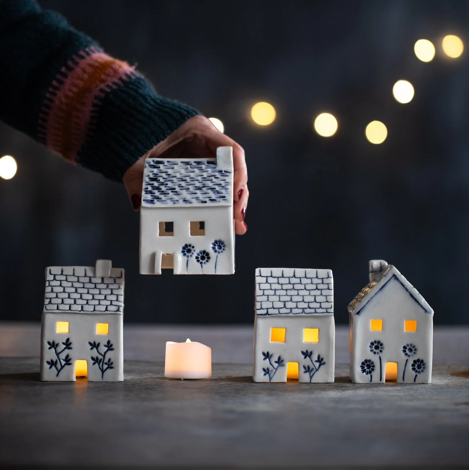 Kt Robbins Ceramics