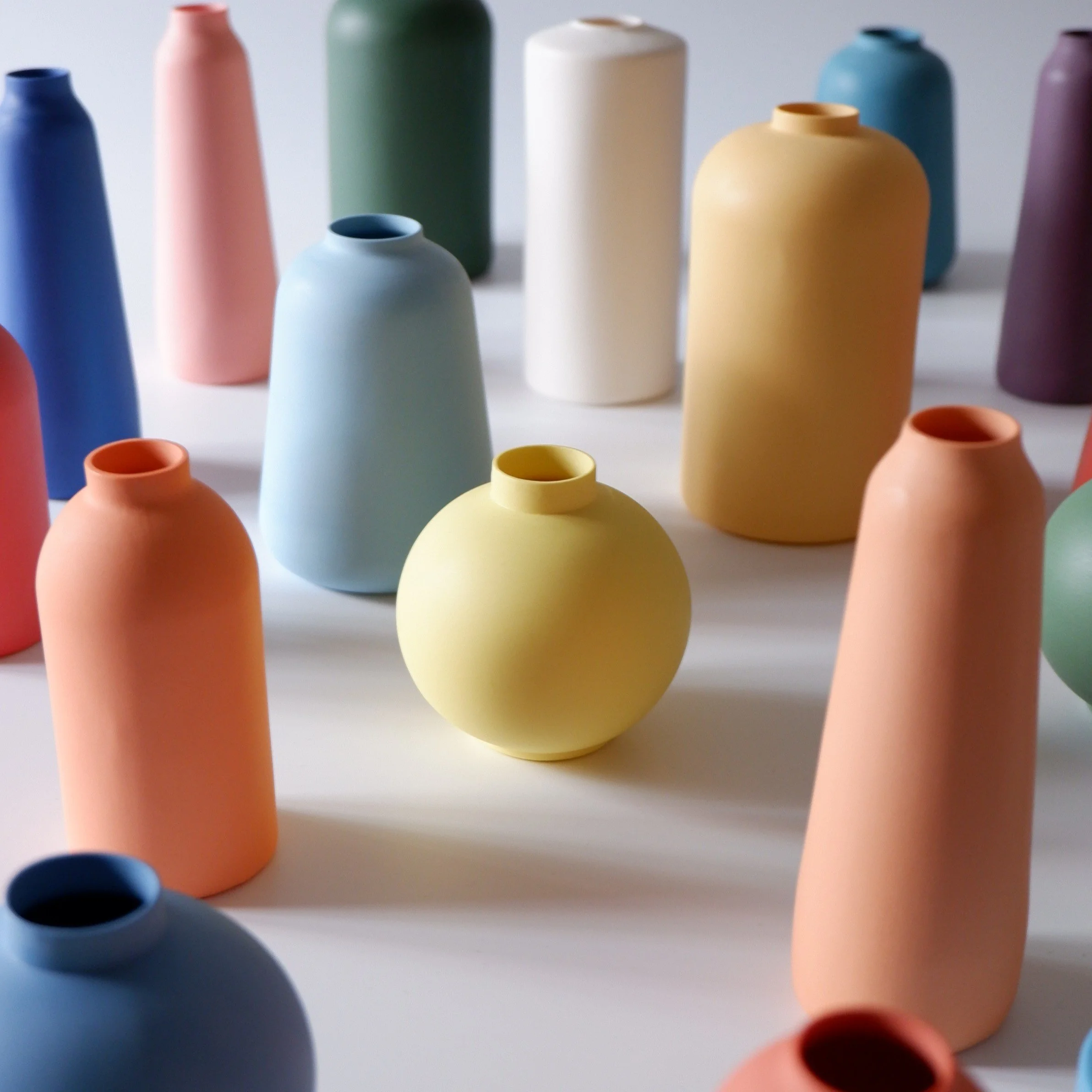 Natalie Bell Ceramics