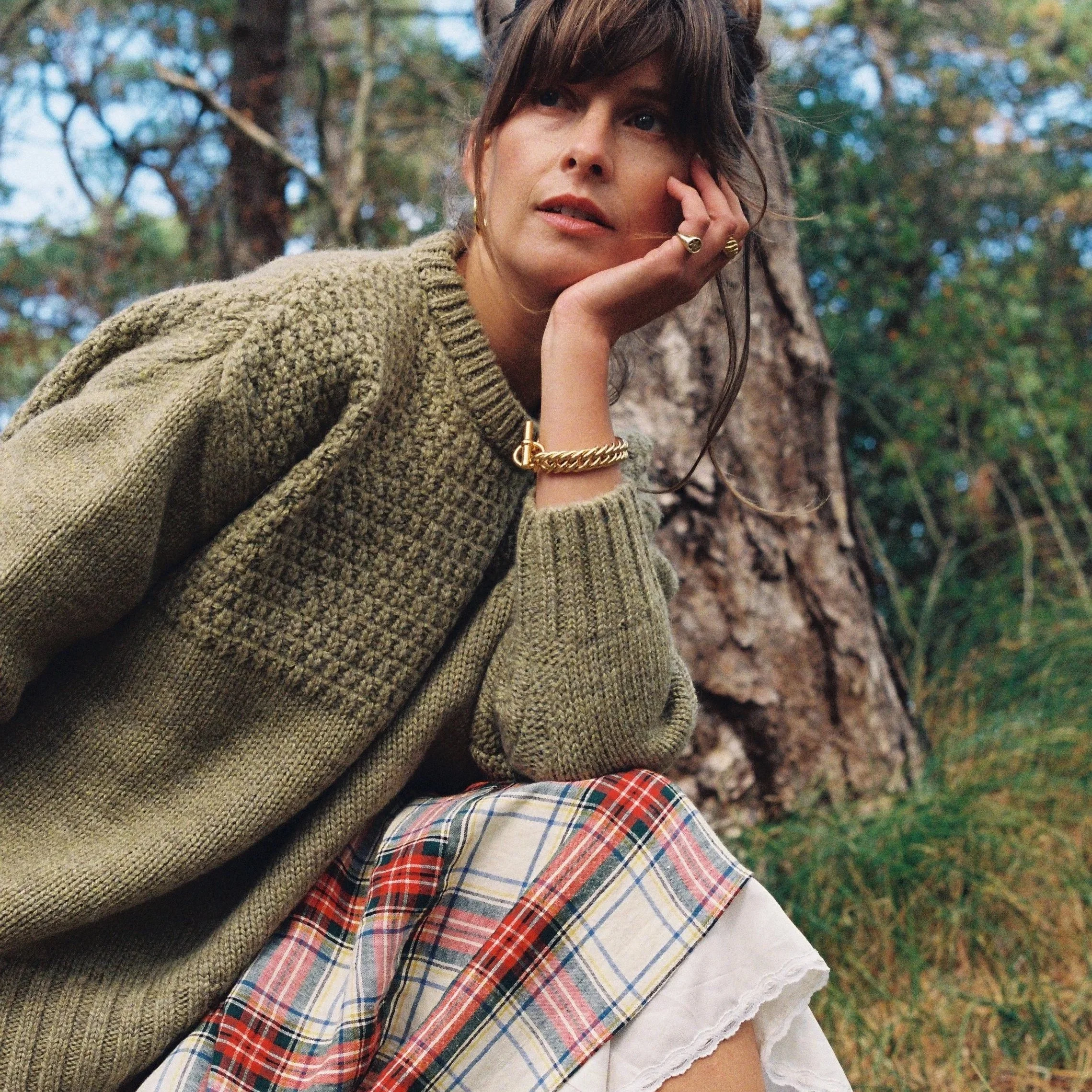 Charl Knitwear