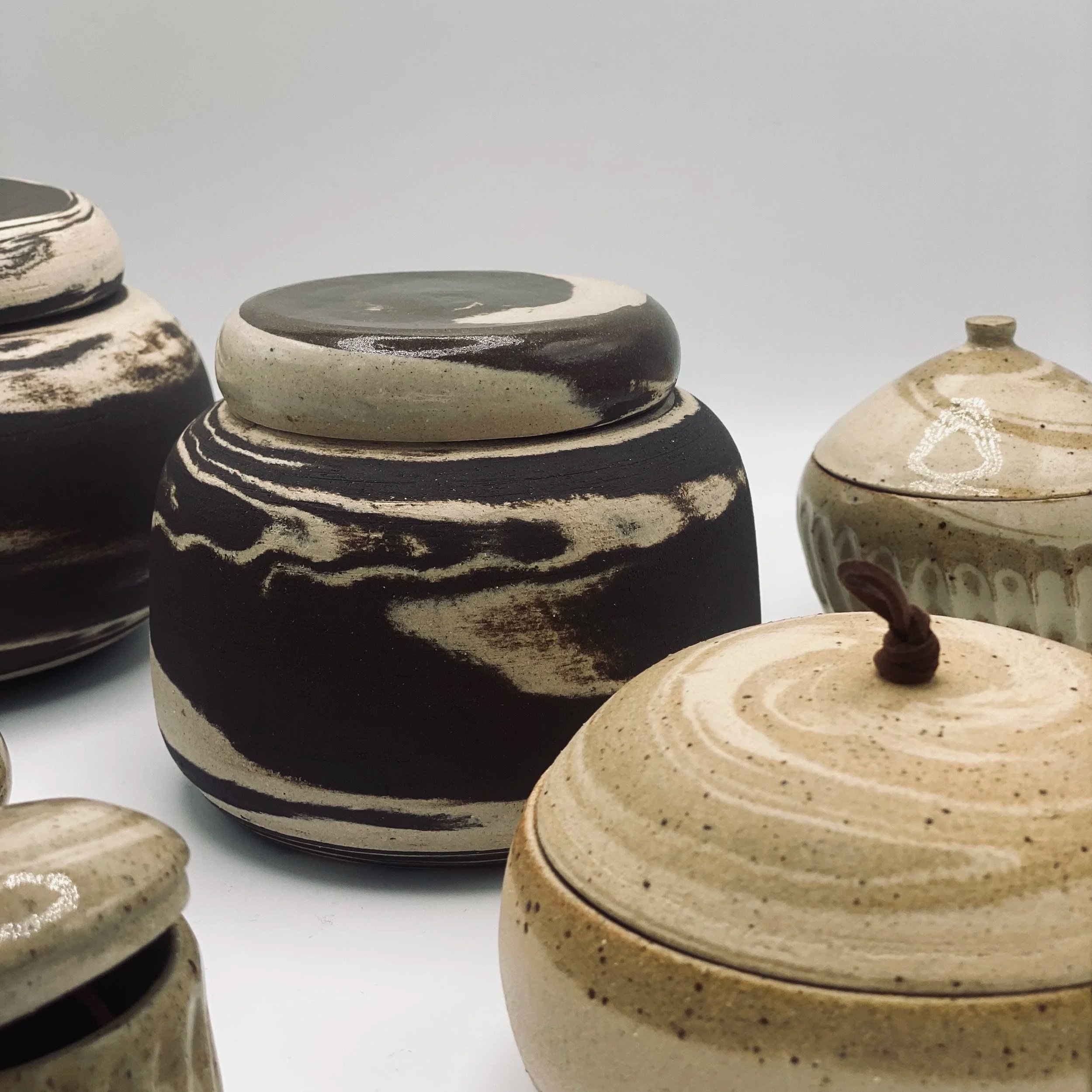 Emande Ceramics