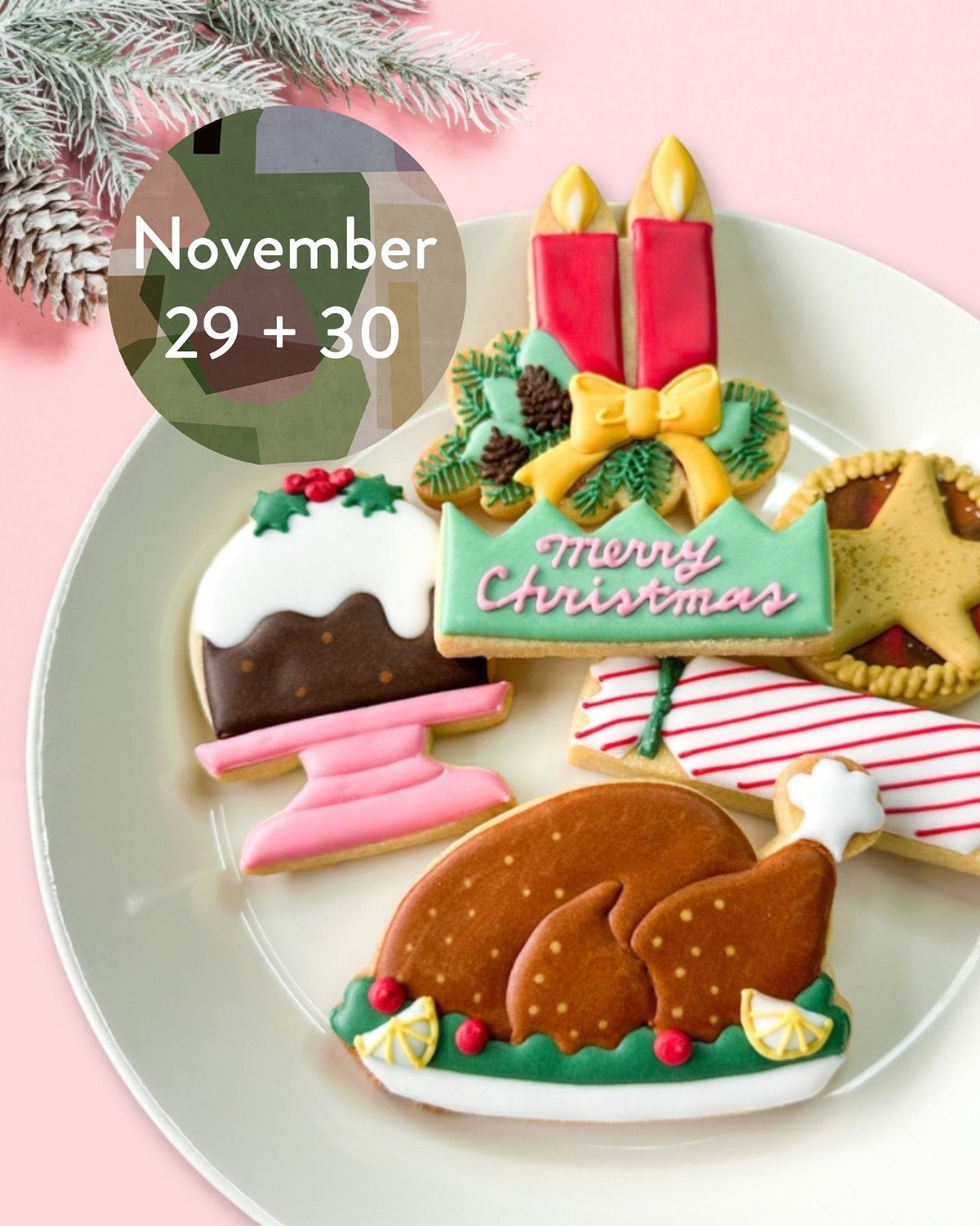 Design ✏️ Colour 🌈 Shape 🔸 Form 🟣 Material 〰️ Packaging 🎁

When it&rsquo;s handmade every part of the process is carefully considered until the completed piece gets sold and makes its way to your home. That&rsquo;s why we LOVE shopping from small