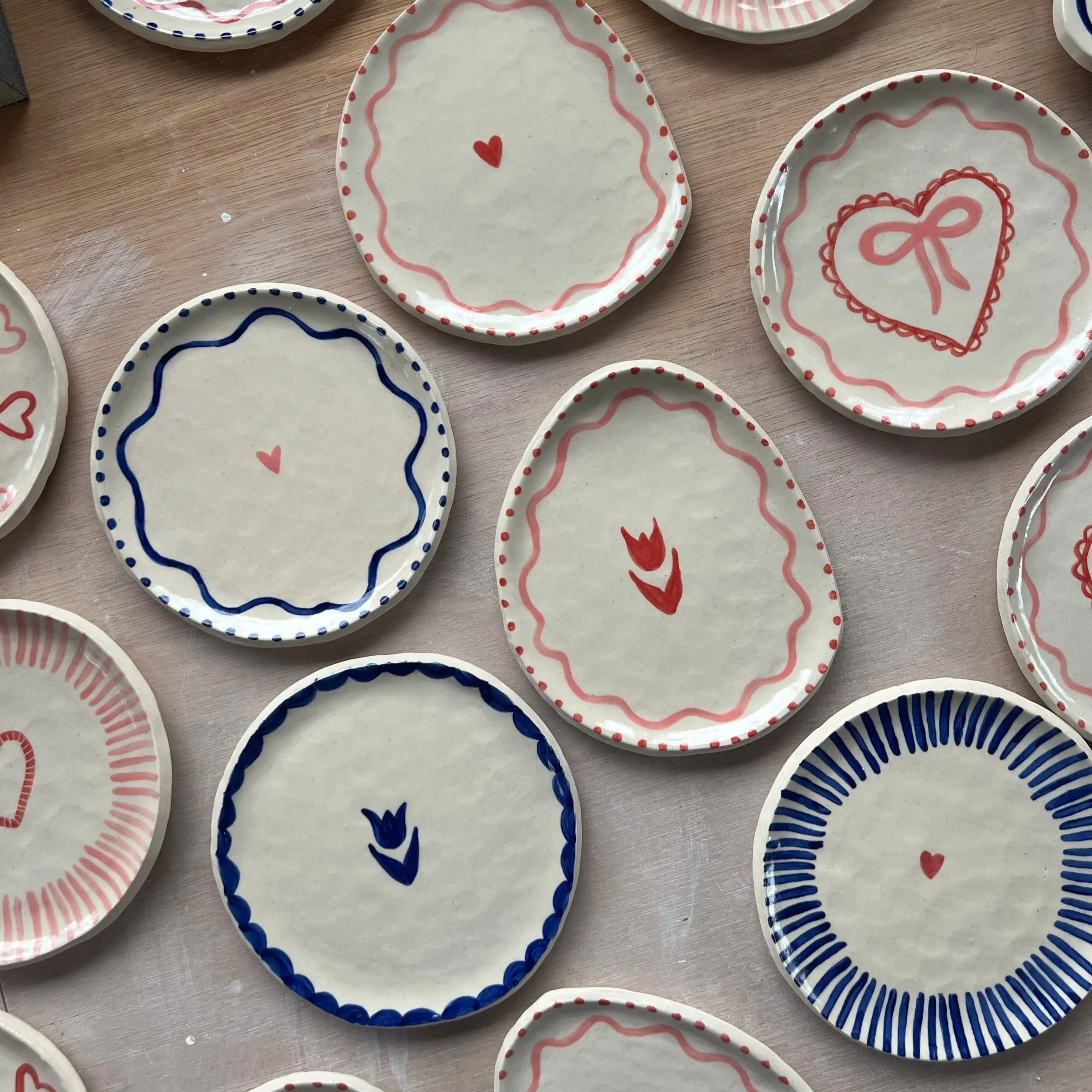 Blume Ceramics