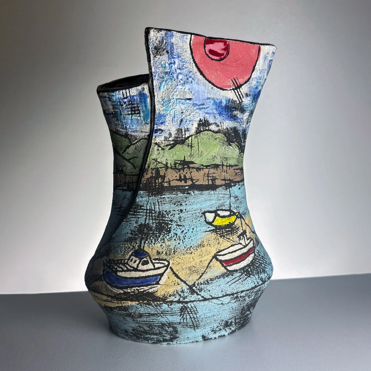 Katherine Taylor Ceramics