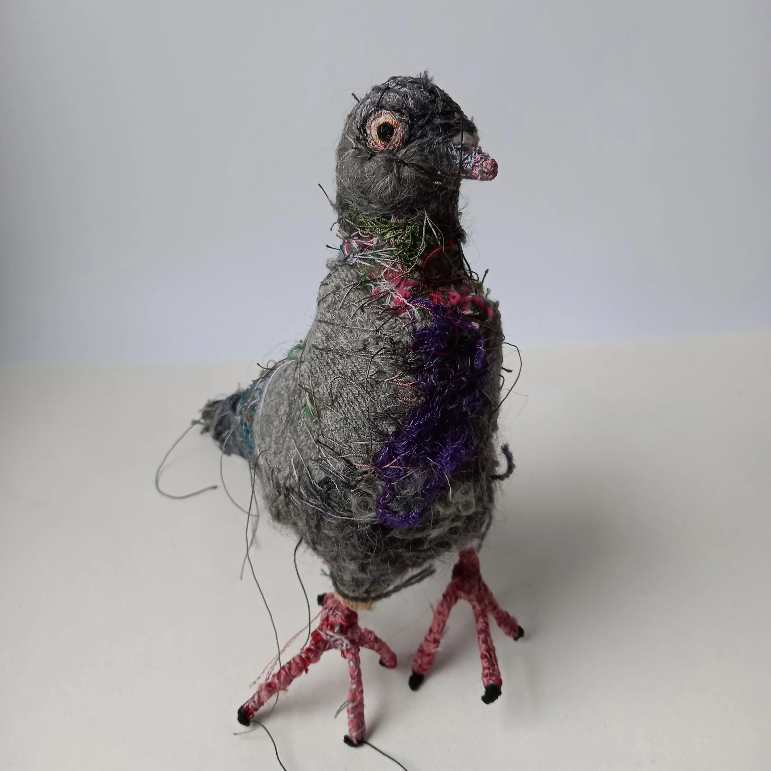 Heather Hancock Stitch