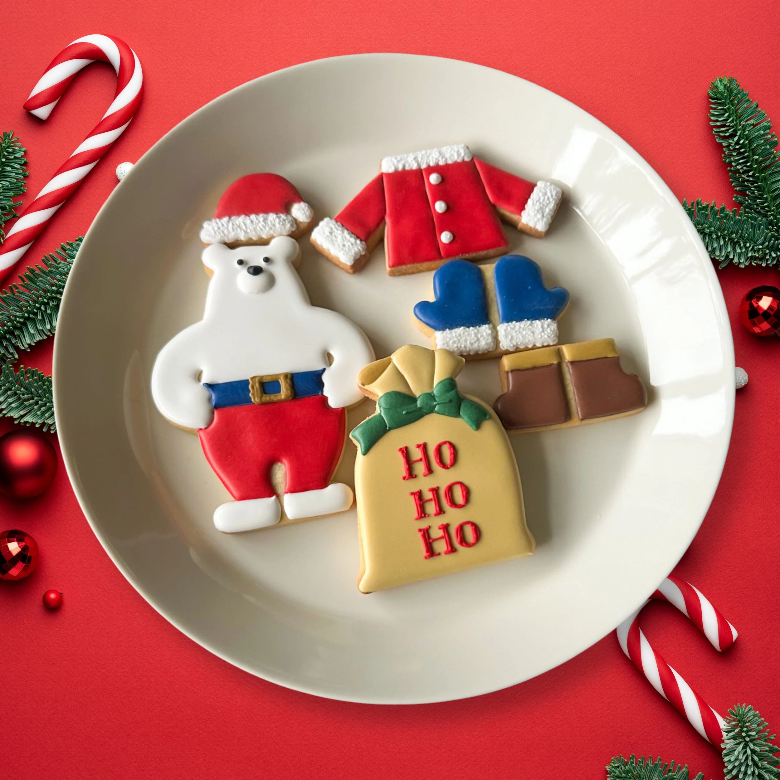Tokidokie Cookies