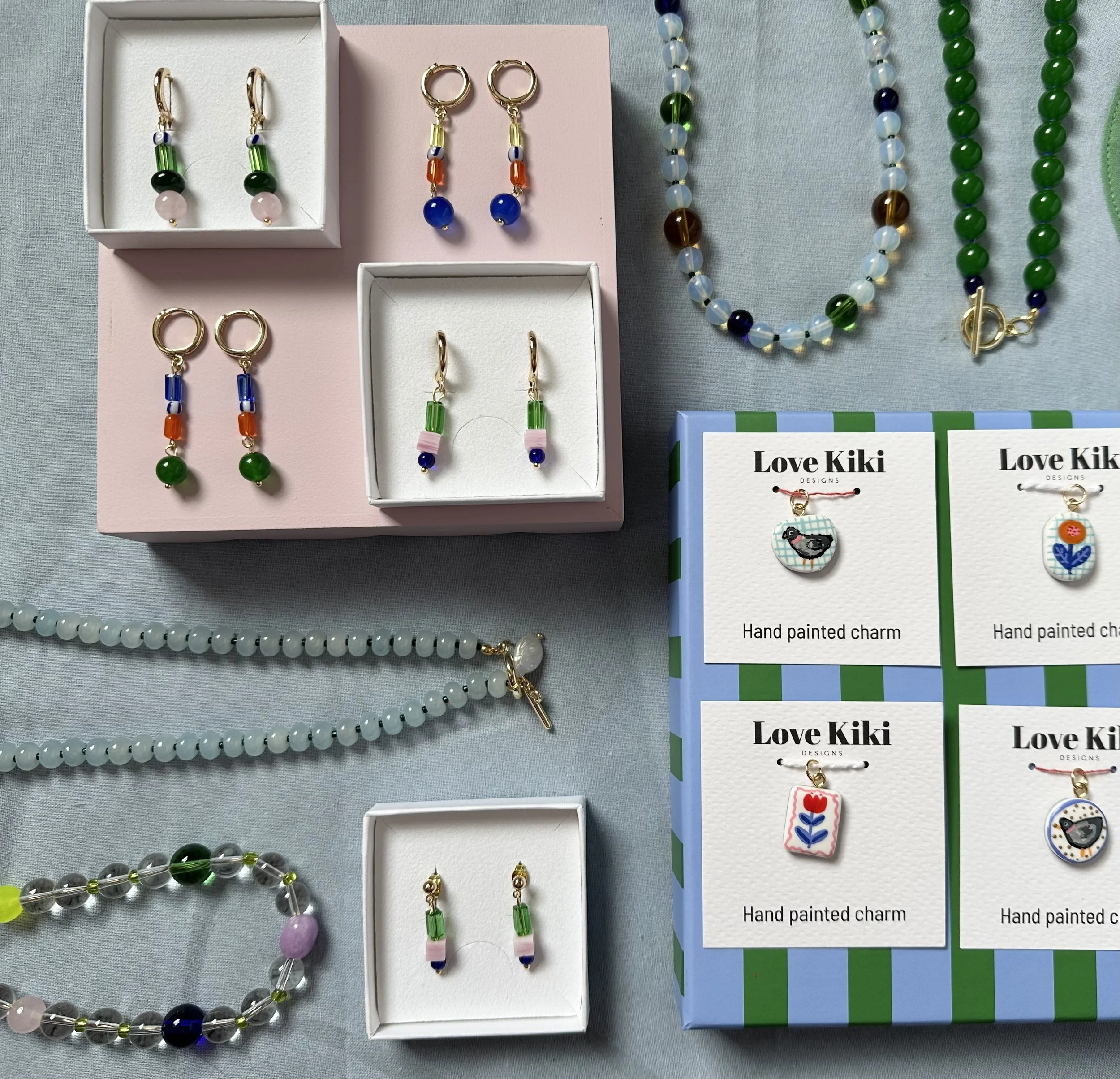Love Kiki Designs