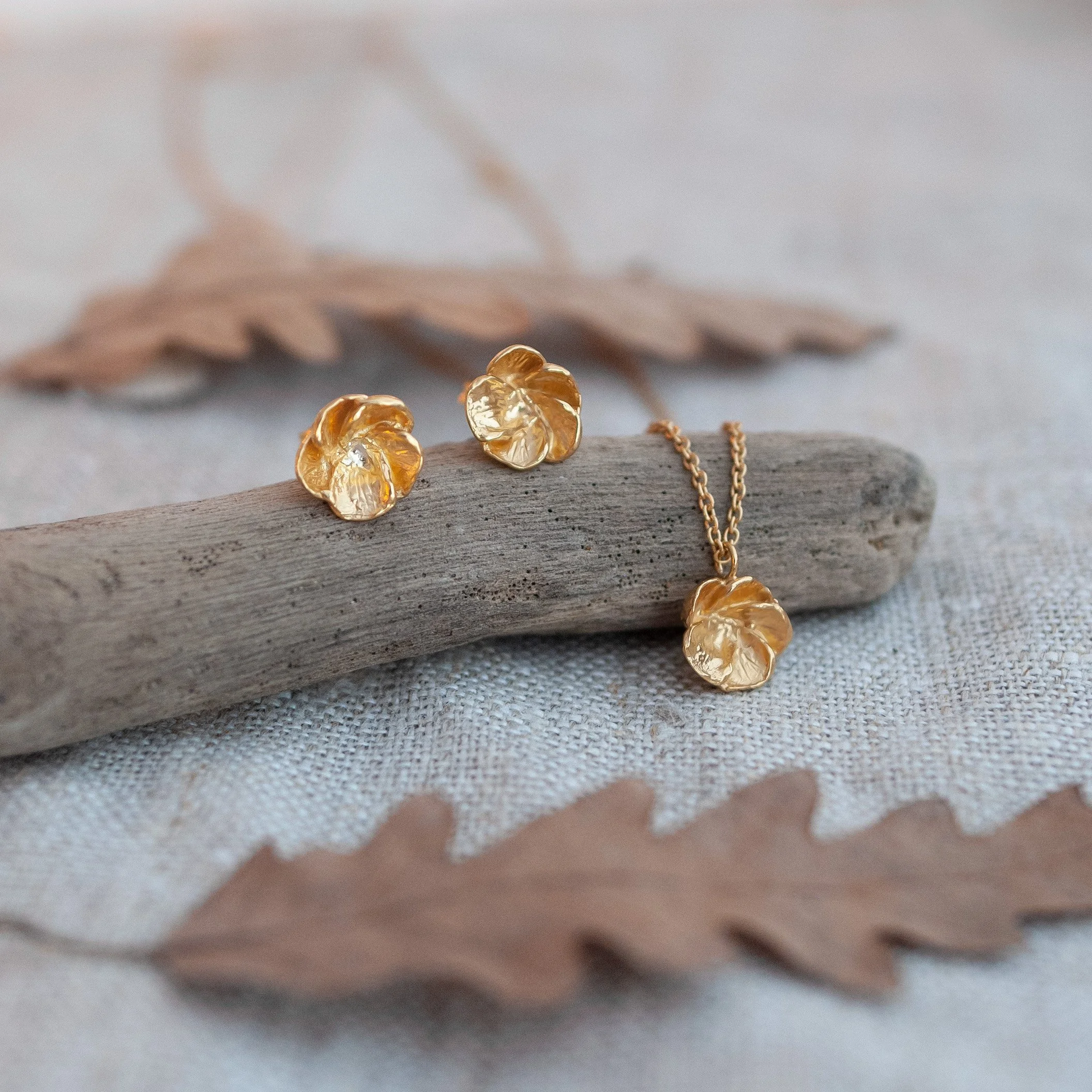 Alice Stewart Jewellery