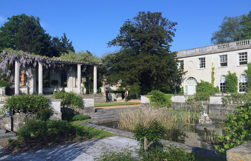 Tryingham Hall