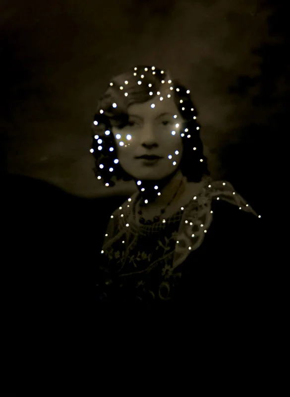 Latent Light