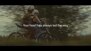 Pfizer “Your Heart”    Dir. Adam Hashemi