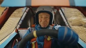 Pfizer Vax “Still Got It”    Dir. Diego Contreras