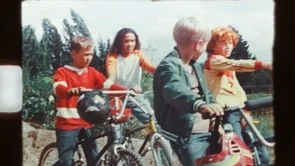 Pfizer "BMX"   Dir. Lance Accord