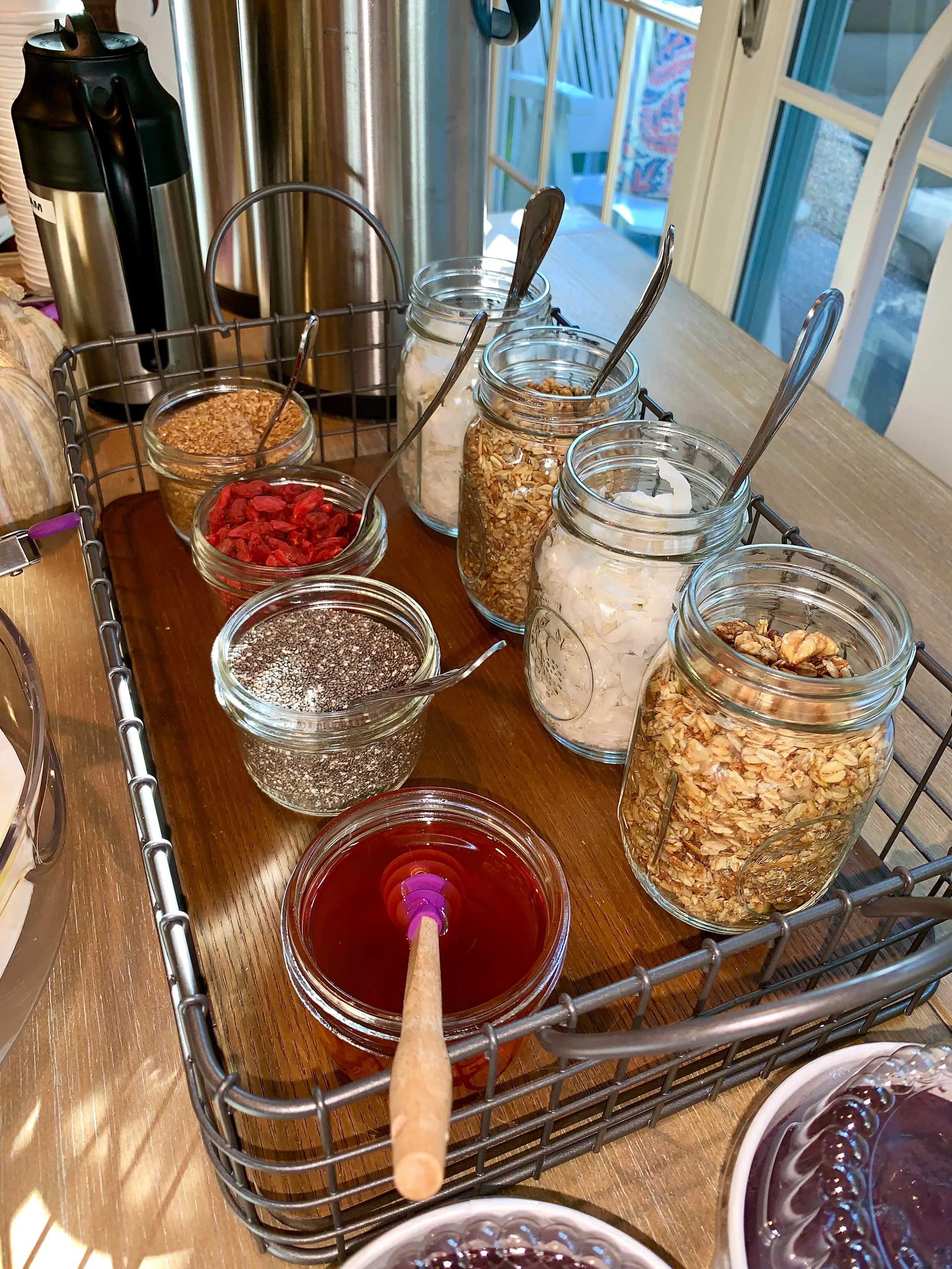 Event Catering Onsite or Book Our Smoothie & Acai Bowl Food Truck