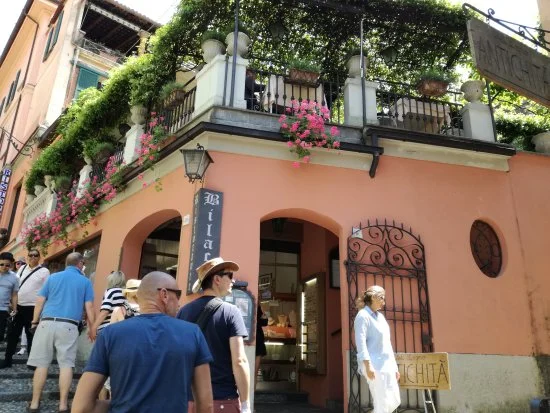 Photo Credit: Ristorante Bilacus