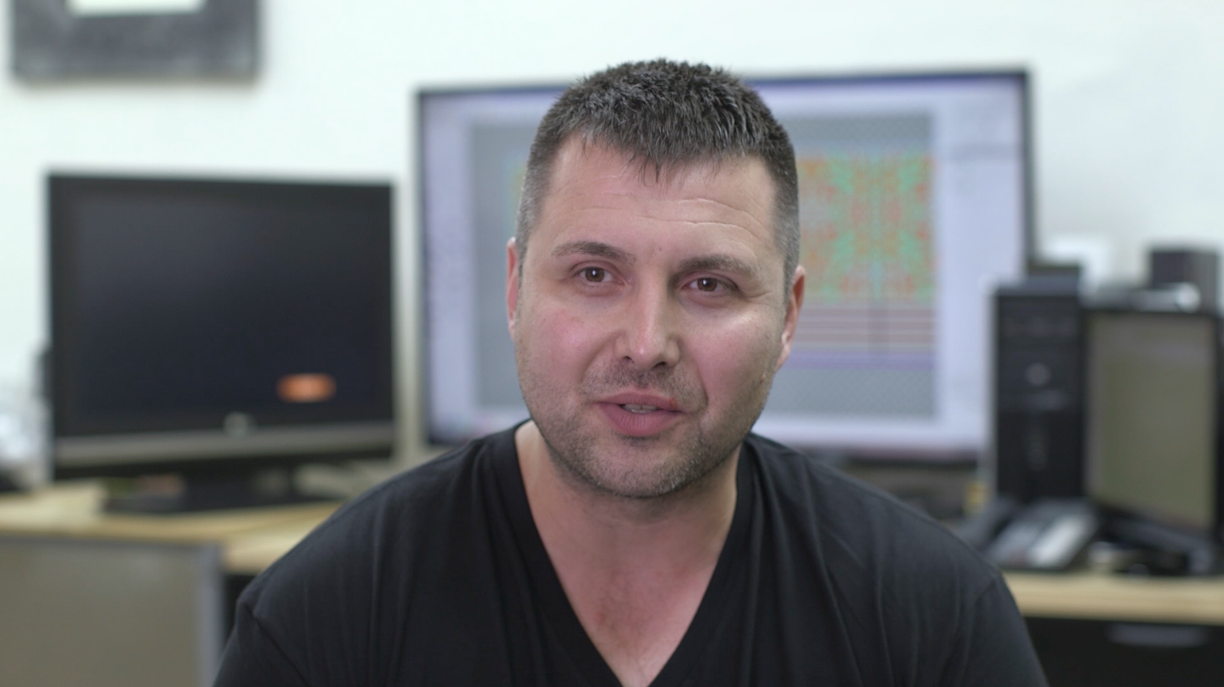 ...After color grading