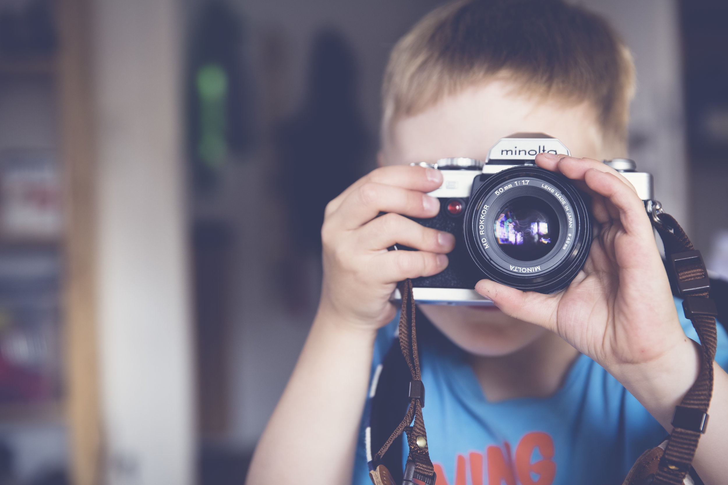 Video production is, at its heart, a delightful industry