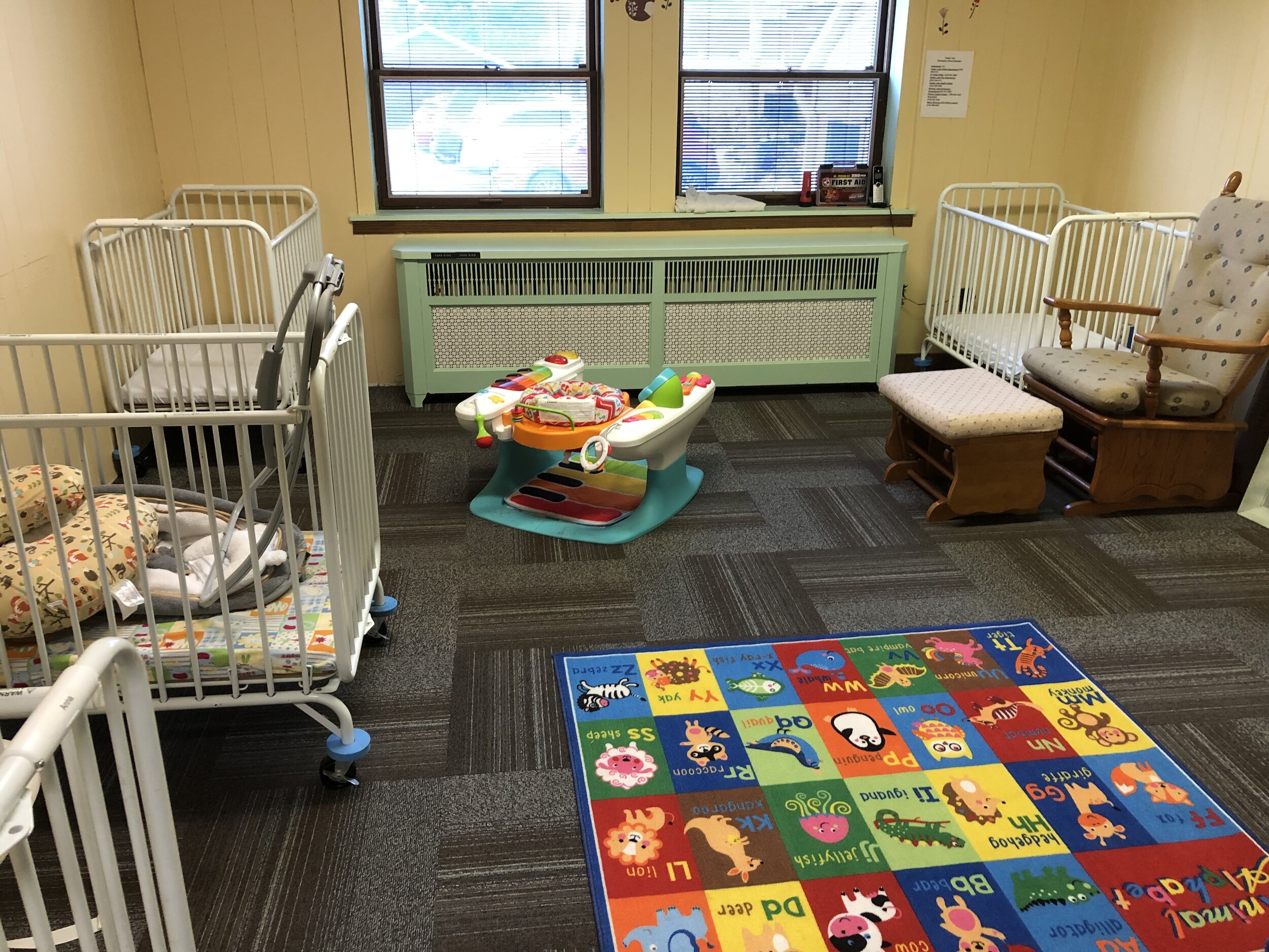 Timber Tots to brighten lives of Mercy residents — Tupper Lake Free Press