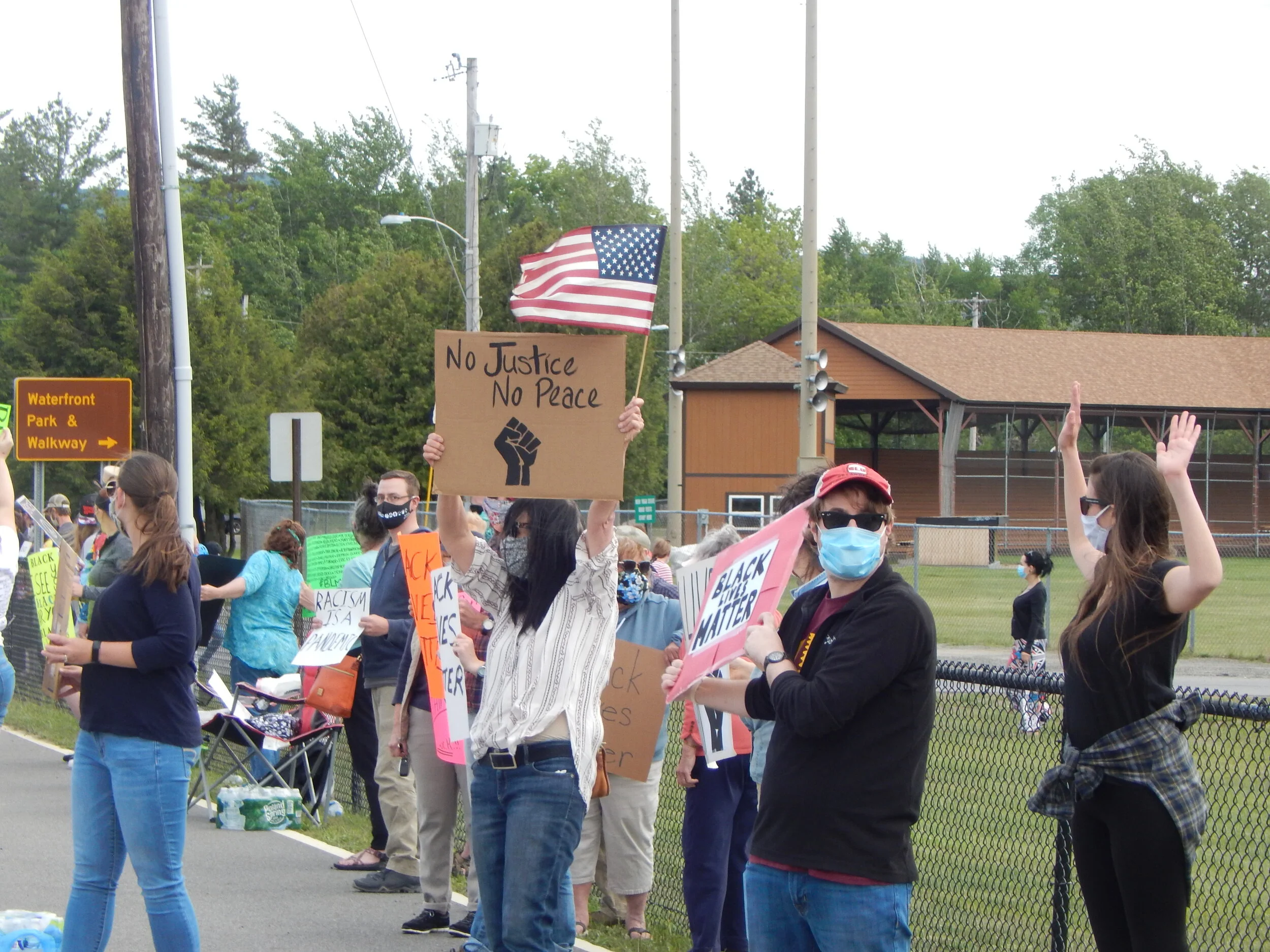 News — Tupper Lake Free Press