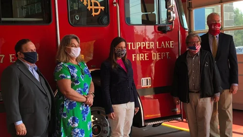 Tupper Lake Free Press