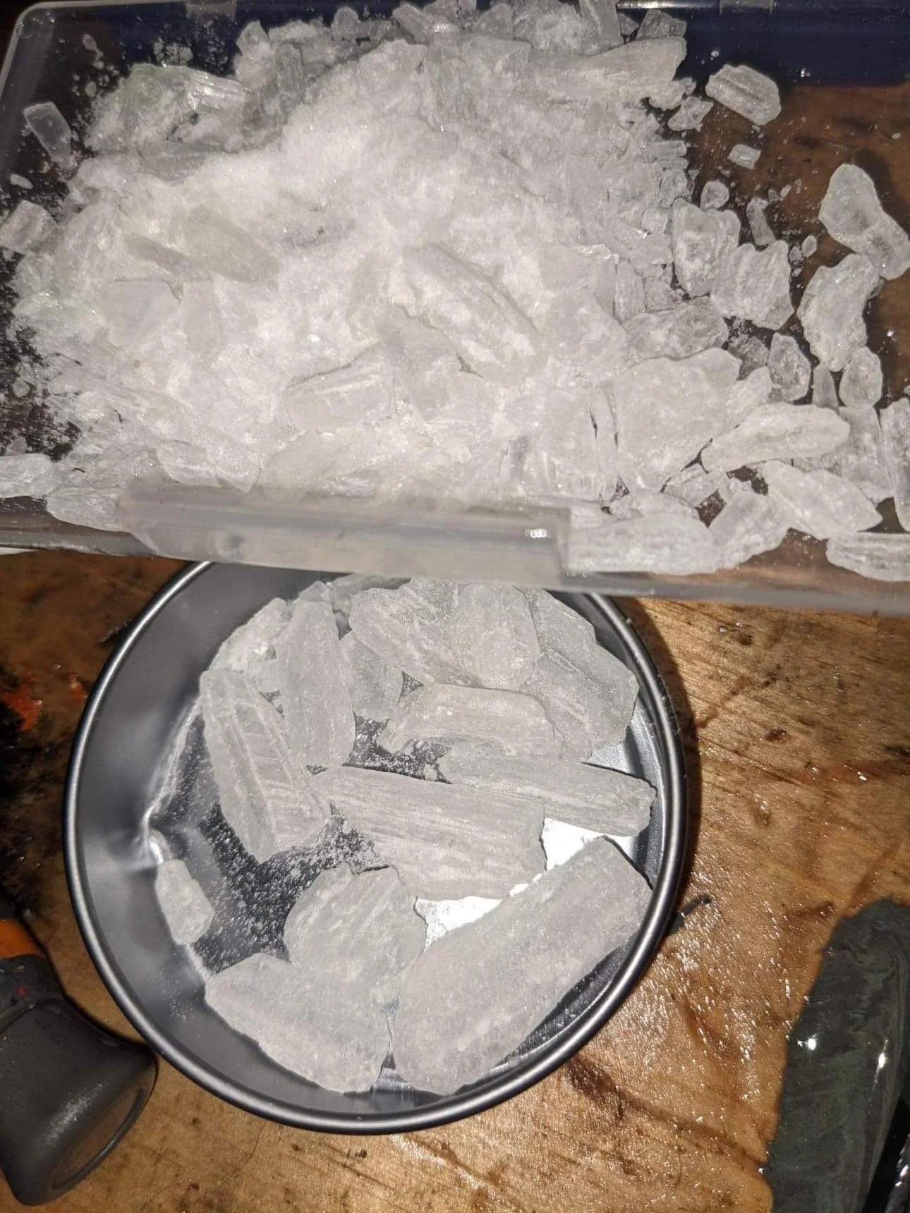 Former and convicted drug dealer warns Drugs are killing Tupper Lake