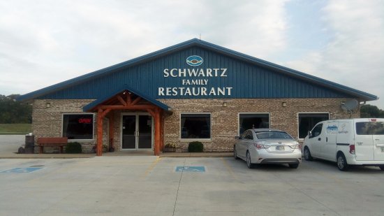 Schwartz Family Restaurant