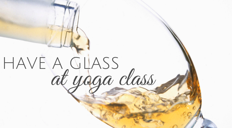 Glass at Yoga Class.png