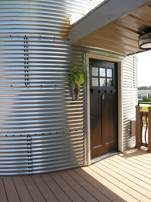 Unique Lodging In Indiana Patoka Lake Winery
