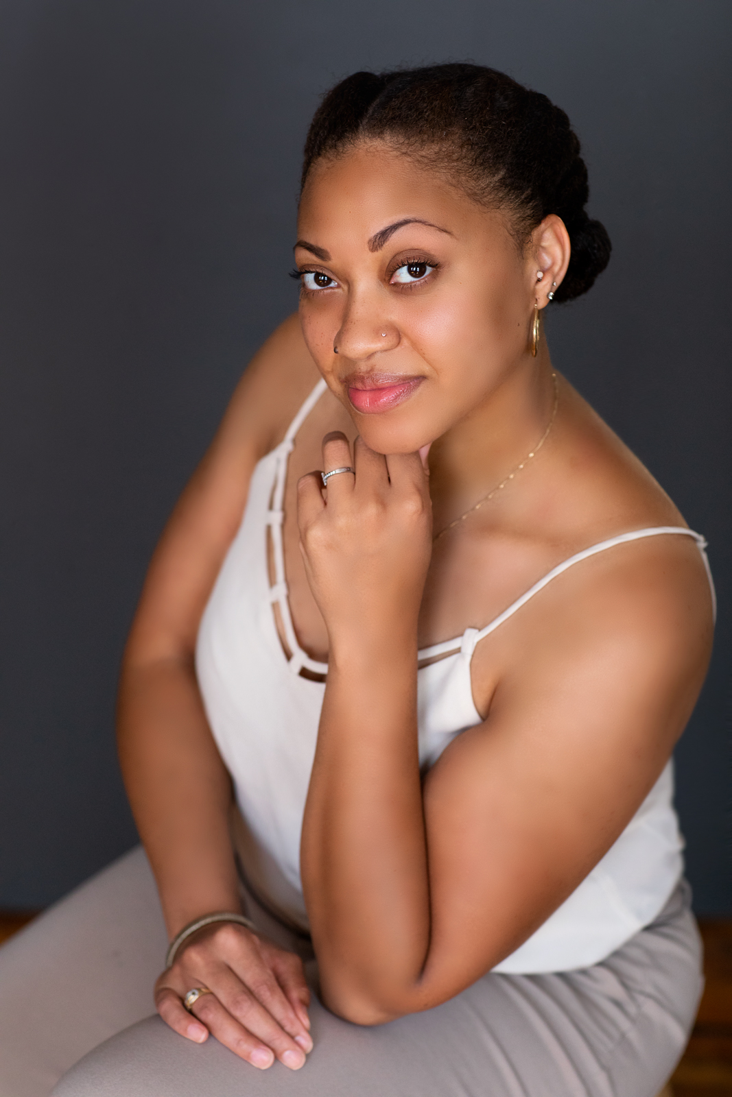 Professional Headshots Worcester MA