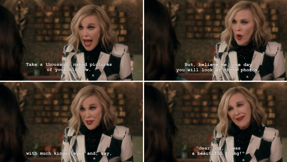 Why Should You Do a Boudoir Shoot