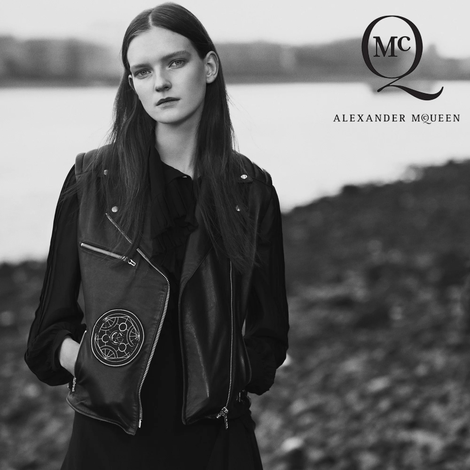 Alexander McQueen McQ