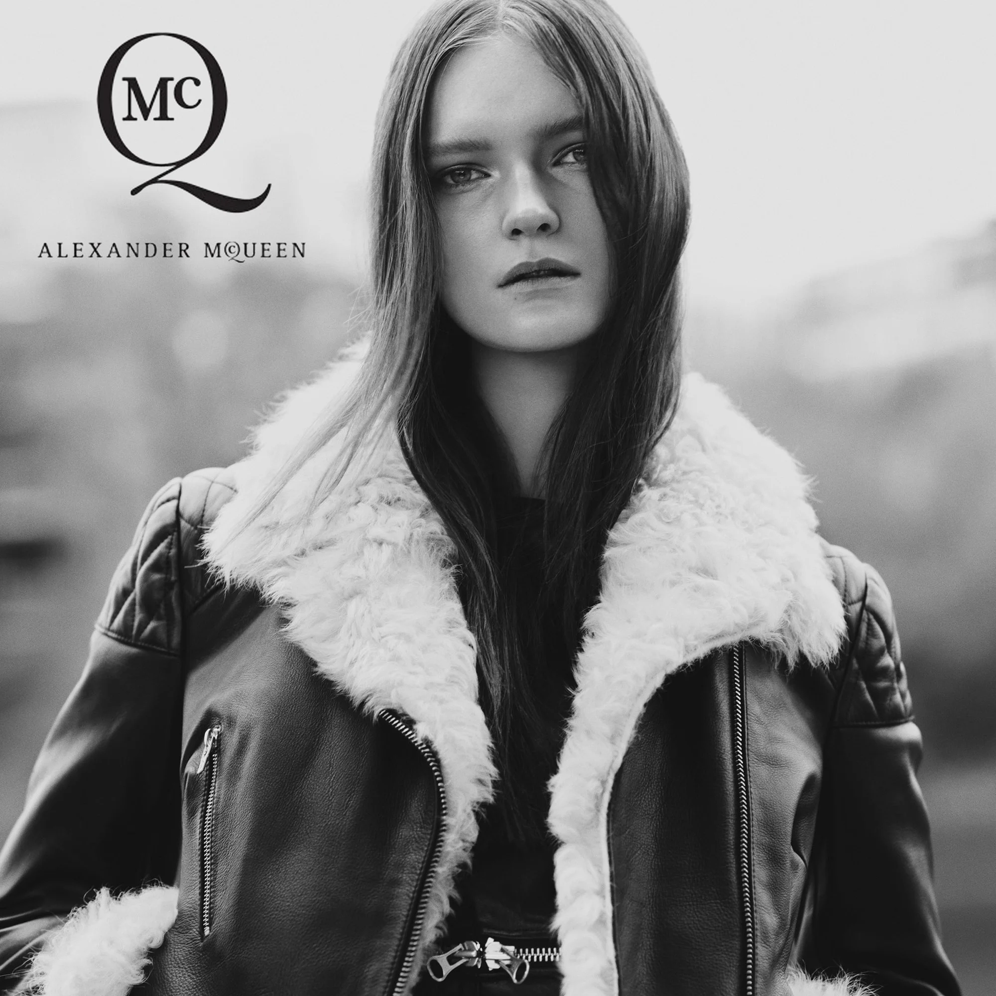 Alexander McQueen McQ
