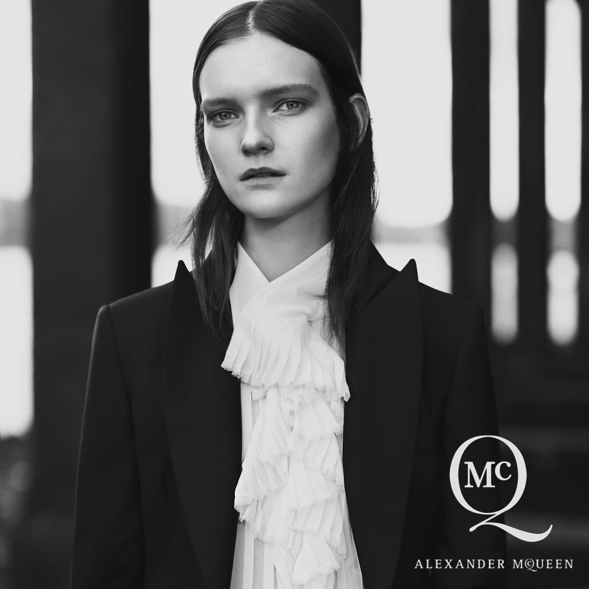 Alexander McQueen McQ