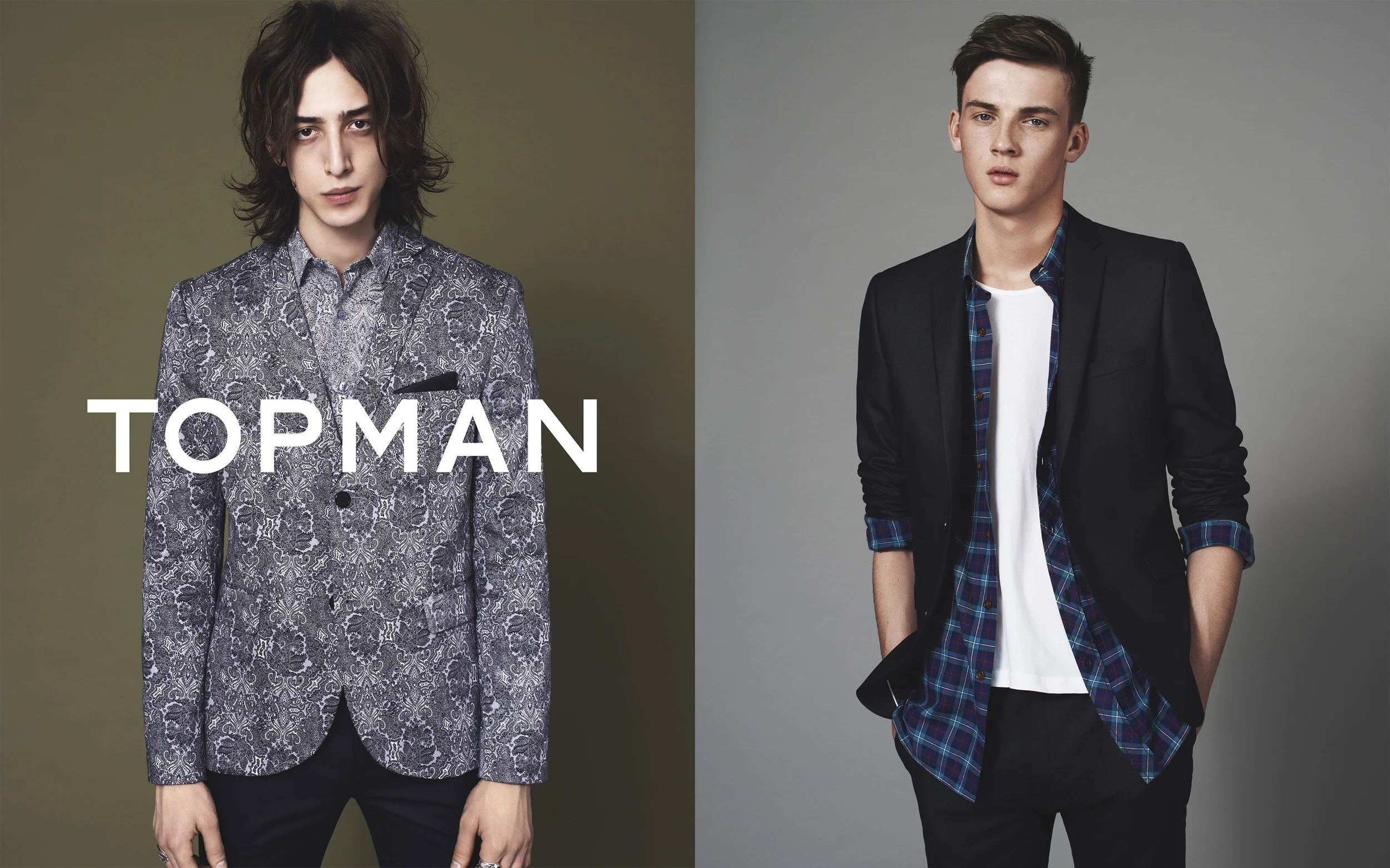 Topman