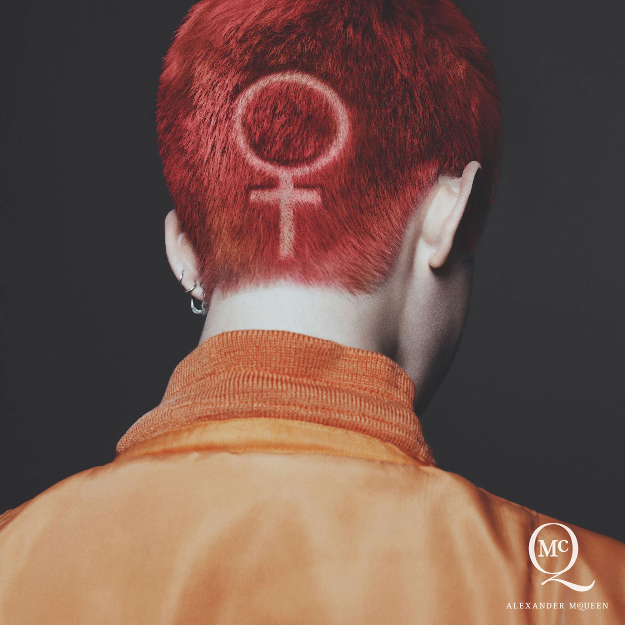 Alexander McQueen McQ Instagram Takeover