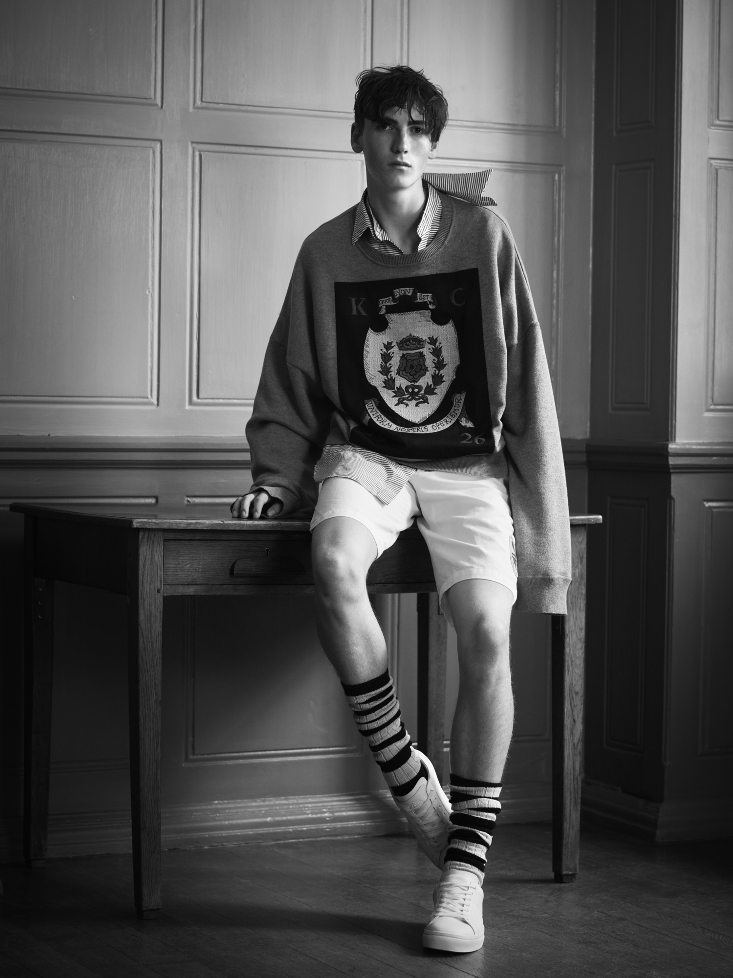 Kent & Curwen