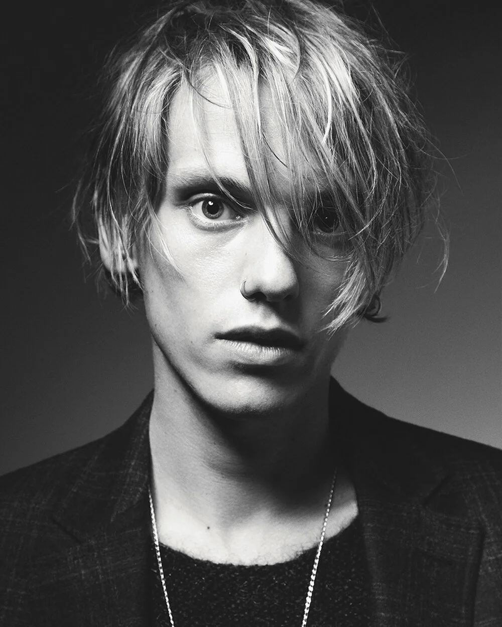 AnOther Jamie Campbell Bower