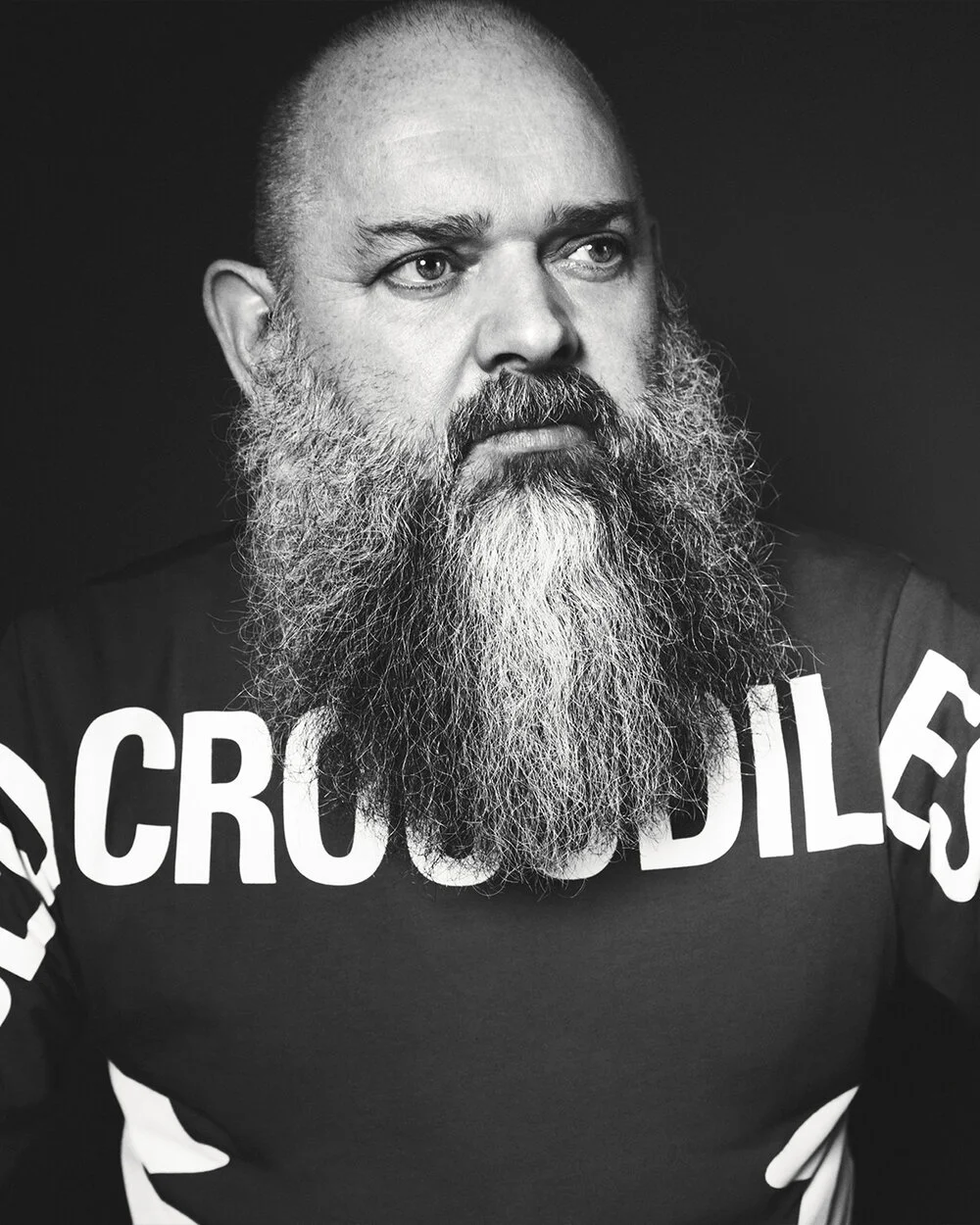 Dazed and Confused Walter Van Beirendonck
