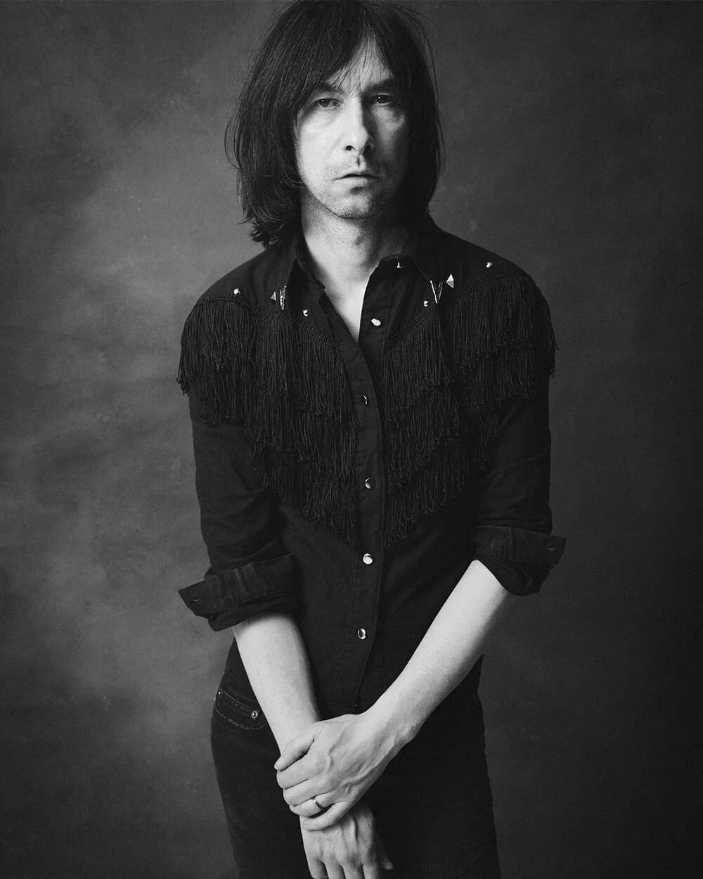 Bobby Gillespie