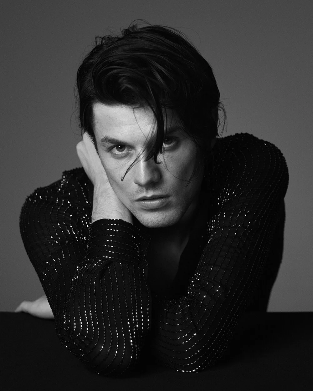 James Bay