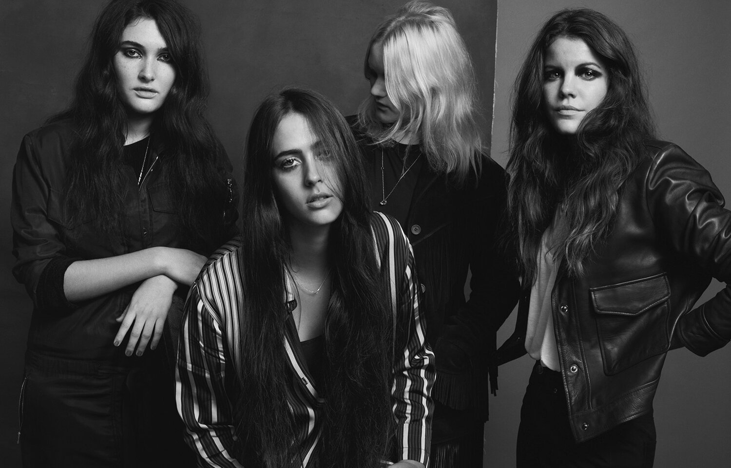 Interview Hinds