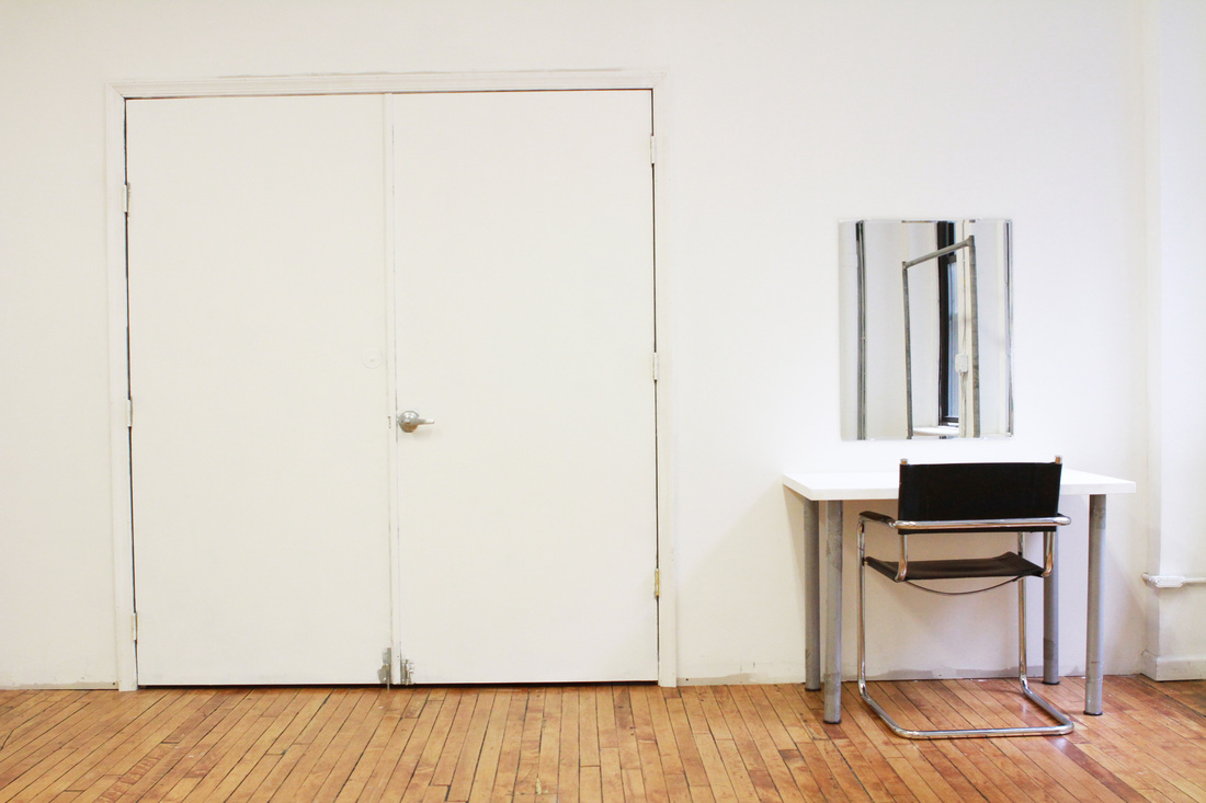 Photography studios in Manhattan, NYC