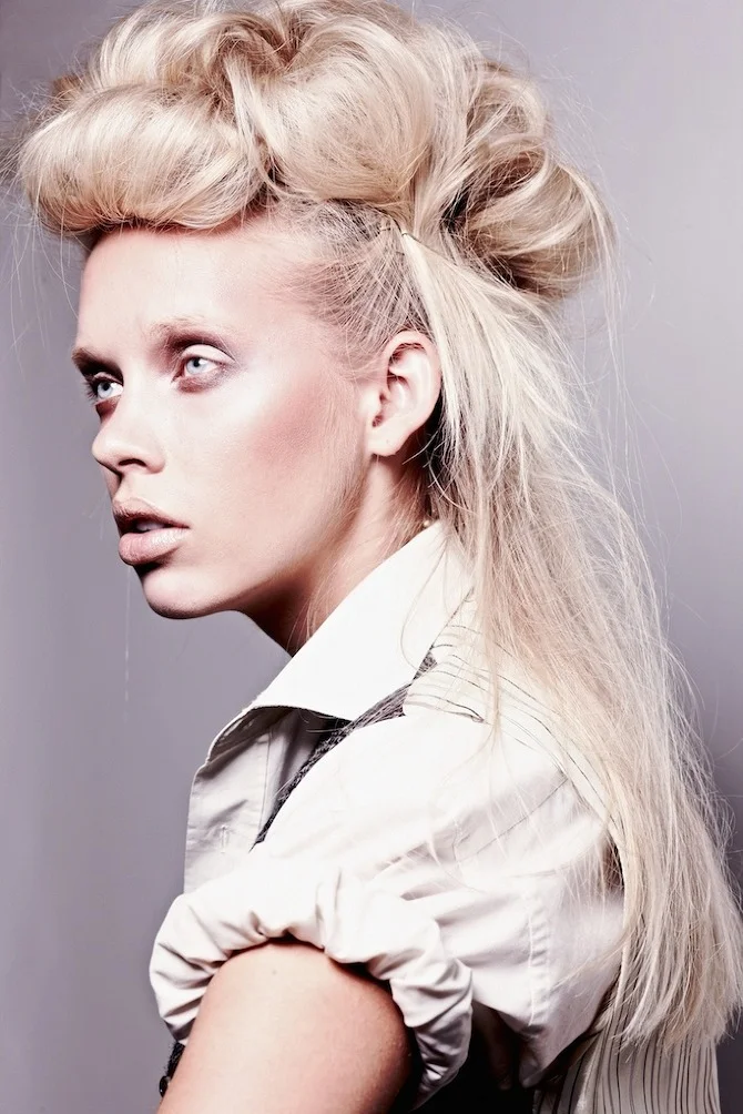 Jay Jay Martin Beauty