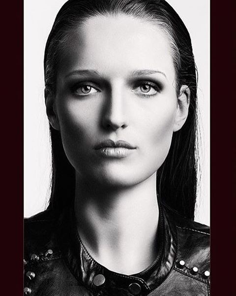 Apolline shot by Ehsan Zarrin