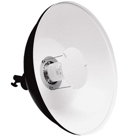 beauty dish