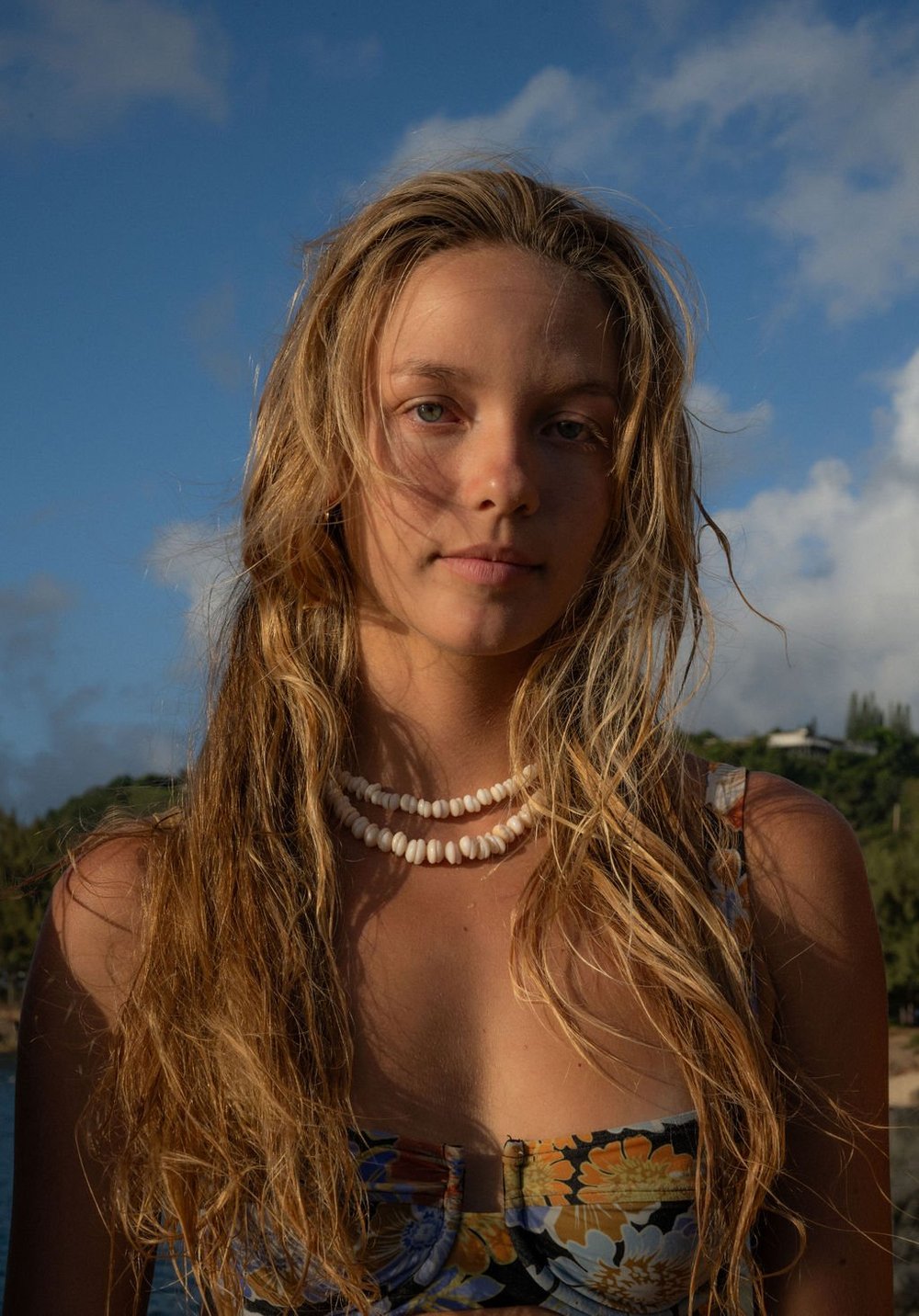 Amber Rabinov Michaela Rabinov Photography | Oahu Land & Sea Lifestyle Photographer