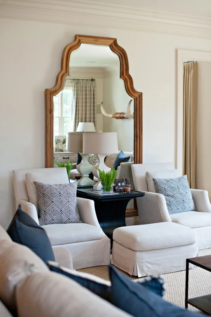 photo via Dana Wolter Interiors
