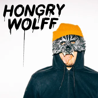 Hongry Wolff EP